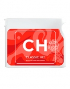 CH project V | Chromevital (Vision) food supplement - Vision & Natures Sunshine food supplements