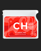 CH project V | Chromevital (Vision) food supplement - Vision & Natures Sunshine food supplements