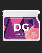 DG project V | DiGuard Nano (Vision) food supplement - Vision & Natures Sunshine food supplements