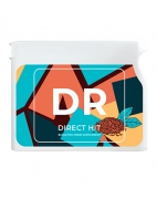 DR project V | DiReset (Vision) food supplement - Vision & Natures Sunshine food supplements