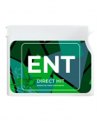 ENT project V | EnjoyNT (Vision) food supplement - Vision & Natures Sunshine food supplements