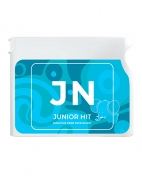 JN project V | Junior Neo (Vision) food supplement - Vision & Natures Sunshine food supplements