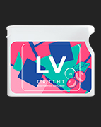 LV project V | Livelon’+ (Vision) food supplement - Vision & Natures Sunshine food supplements