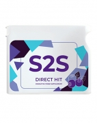 S2S project V | Safe2C (Vision) food supplement - Vision & Natures Sunshine food supplements