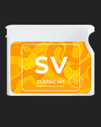 SV project V | Sveltform (Vision) food supplement - Vision & Natures Sunshine food supplements