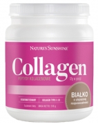 Collagen (NSP) suplement diety - Suplementy diety Vision & Natures Sunshine