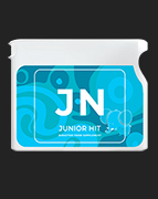 JN project V | Junior Neo (Vision) food supplement - Vision & Natures Sunshine food supplements