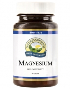 Magnesium (NSP) suplement diety - Suplementy diety Vision & Natures Sunshine